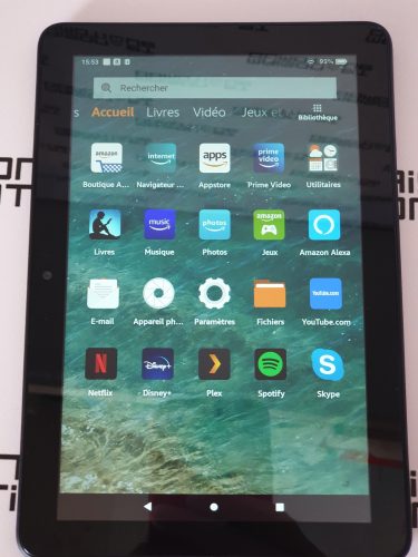 amazon fire hd 8 2020 7