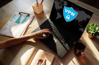 Utiliser un service VPN