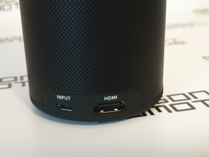 anker nebula capsule test 10