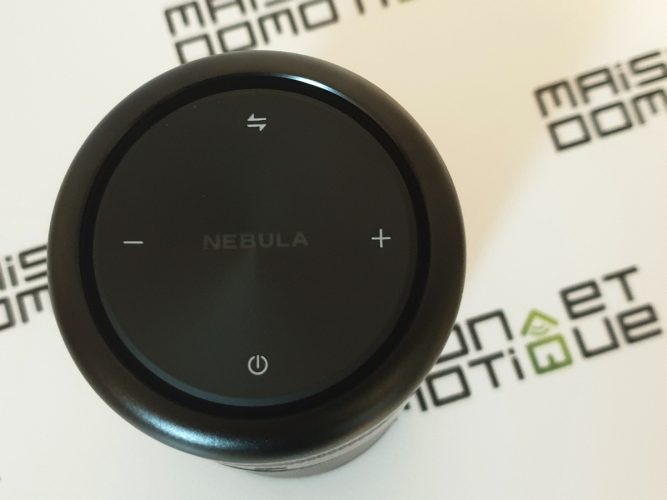 anker nebula capsule test 9