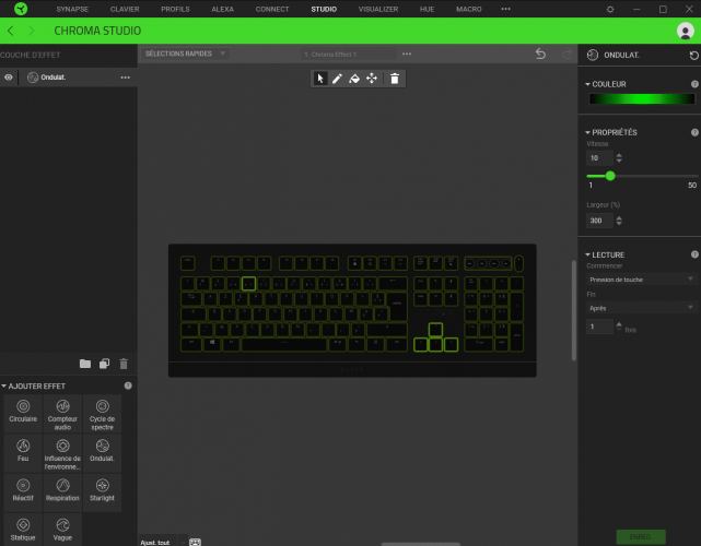 razer snapse cynosa 6