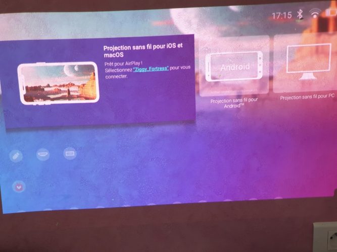 videoprojecteur benq gs2 test 27