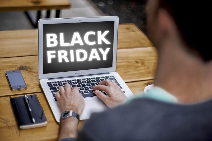 Sur Amazon, c'est déjà le Black Friday avant l'heure, jusqu'au 19 novembre ! 1 Black Friday avant l'heure