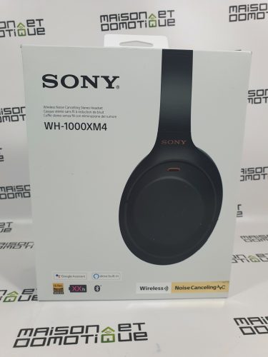 sony wh 1000xm4 test 1