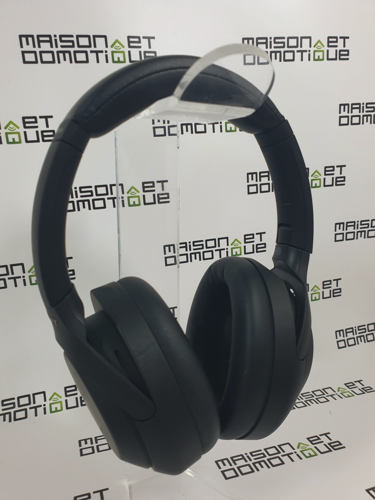 Test du casque audio WH-1000XM5 : Sony revoit son design et rend