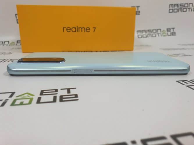 test realme 7 10