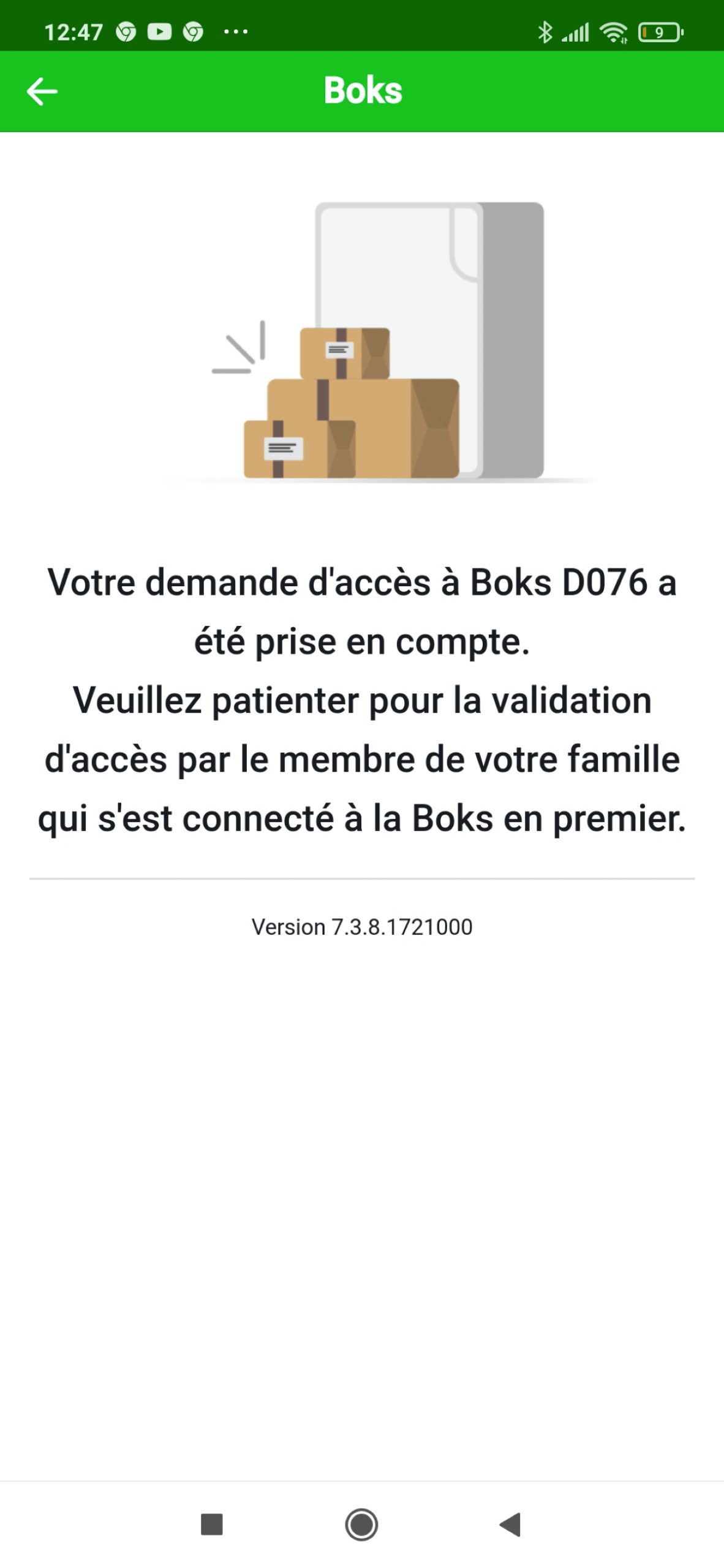 Pass PTT : attention, votre boîte aux lettres n'est pas sécurisée !