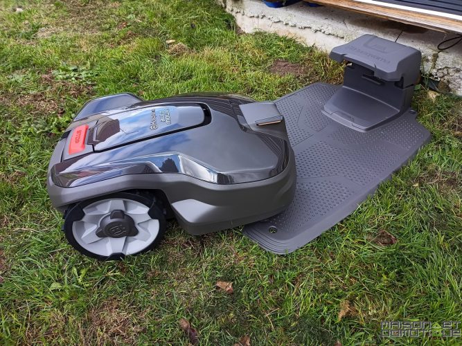 husqvarna automower 305 29