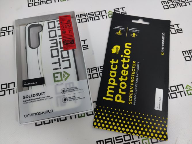 Rhinoshield OnePlus Nord 2