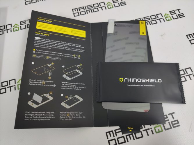 Rinoshield OnePlus Nord 3