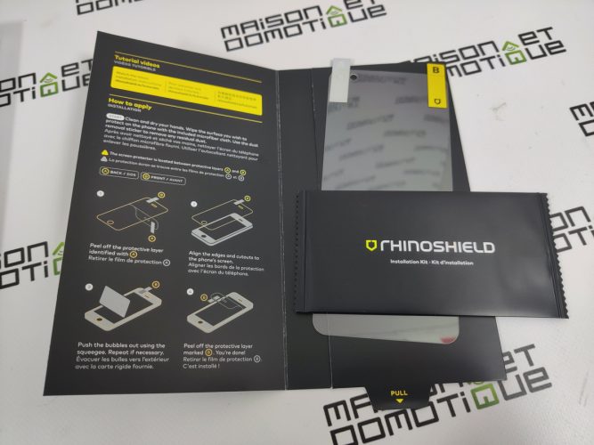 rhinoshield oneplus nord 3