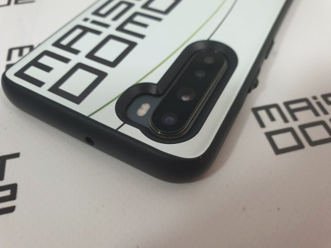 Rinoshield personalizat 4