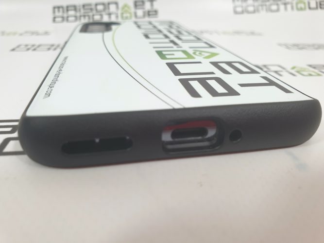 Rinoshield personalizat 5