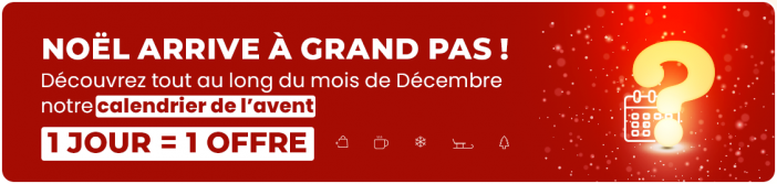 La box domotique eedomus à 233€ seulement ! 1 calendrier