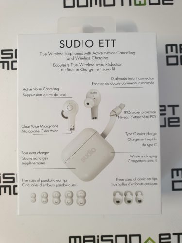 sudio ett test 2