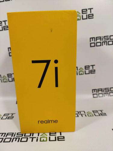 test realme 7i 1