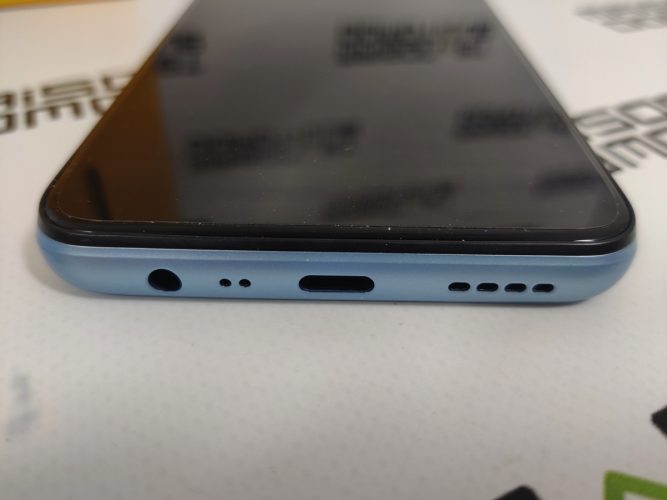 test realme 7i 9