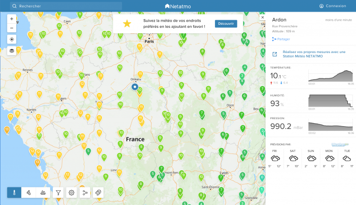 weathermap