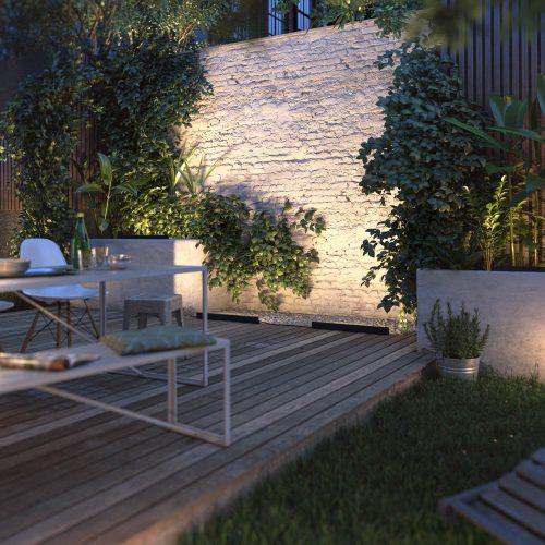 amarant citygarden white