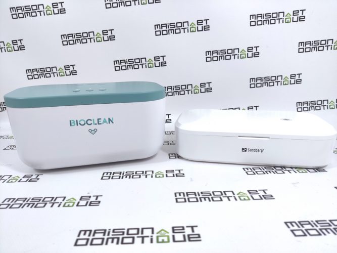 bioclean box test 17