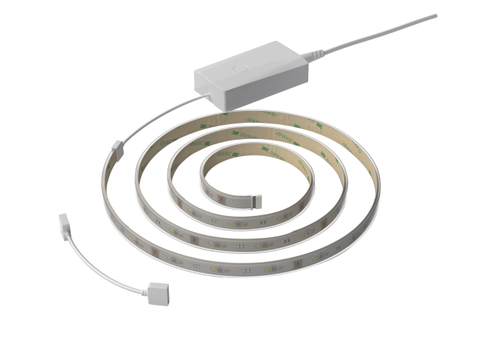 lidl ruban a led connecte 1799e 5