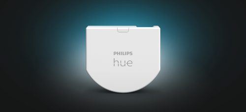 philips hue micro module hue ces 2021
