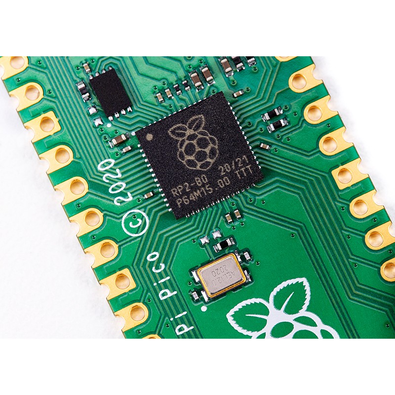 Kit de composants électroniques pour Raspberry Pi - KUBII