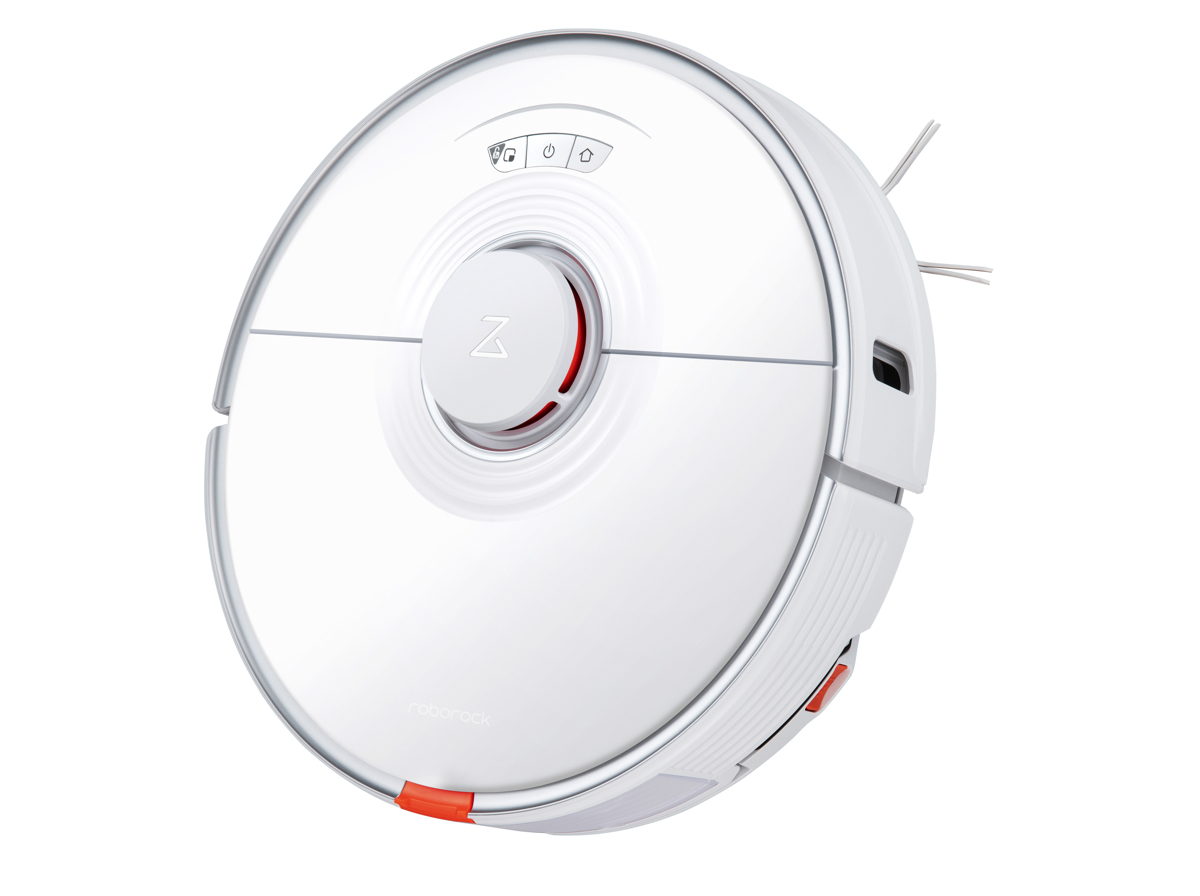 Brosse Roborock S7 - Robot Aspirateur Intelligent