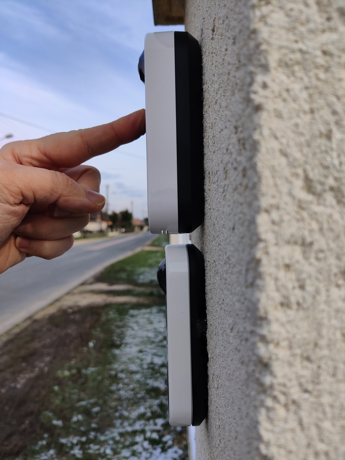 Test Ring Video Doorbell 3 : la sonnette connectée monte en gamme