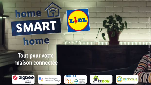 lidl smart home test