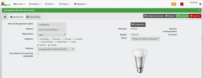 lidl smart home zigbee test 21