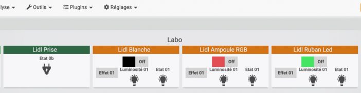 lidl smart home zigbee test 23