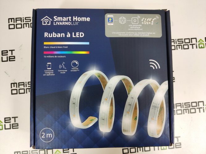 lidl smart home zigbee test 36