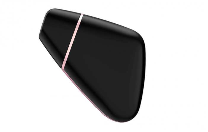 Satisfyer présente au #CES2021 un sextoy compatible avec Spotify ! 1 screenshot 2021 01 14 12 0