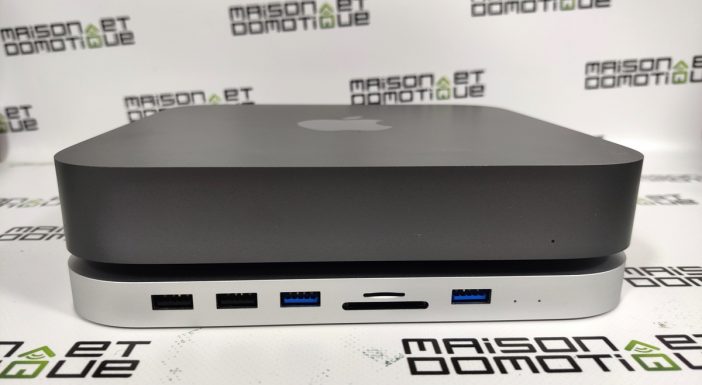 dock mac mini 15