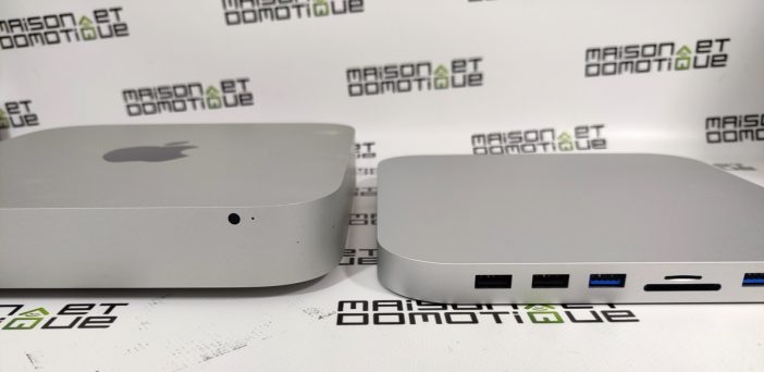 dock mac mini 17