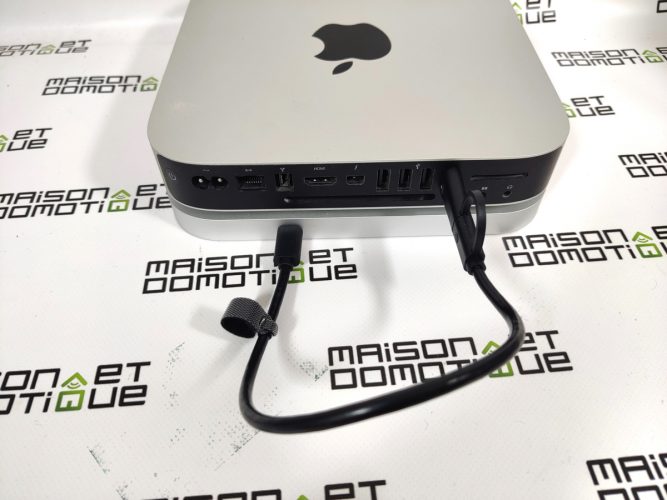 dock mac mini 20