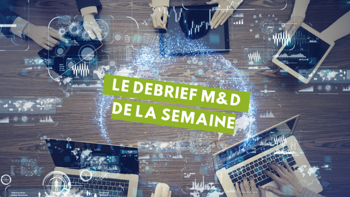 le debrief 2