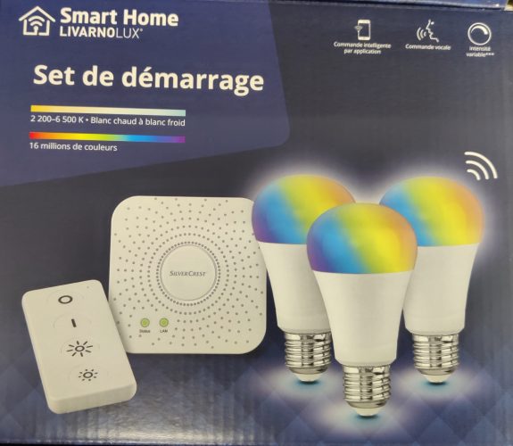 lidl smart home multiprise applique exterieure 9