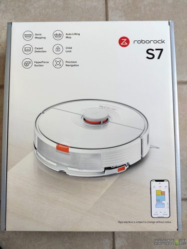 roborock s7 1