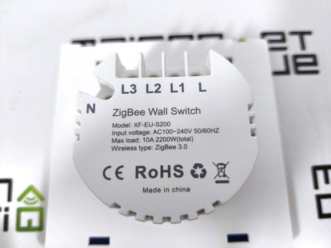 lellki switch zigbee hue 13