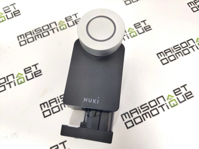 test nuki powerpack 10