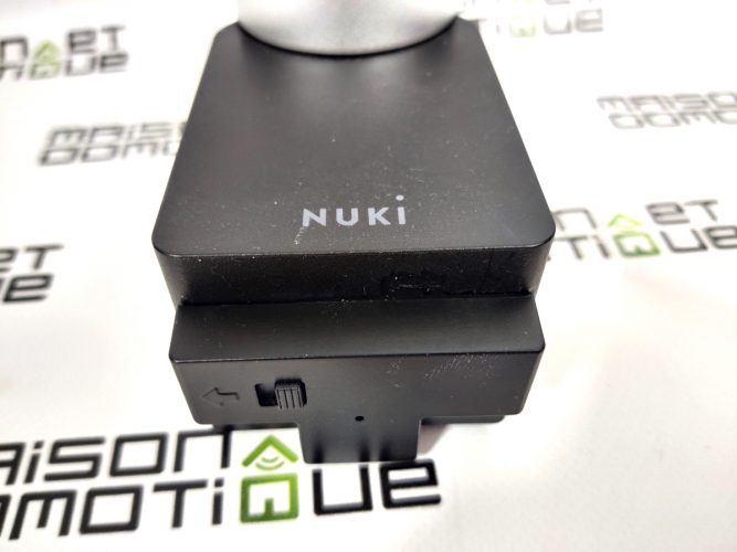 test nuki powerpack 12