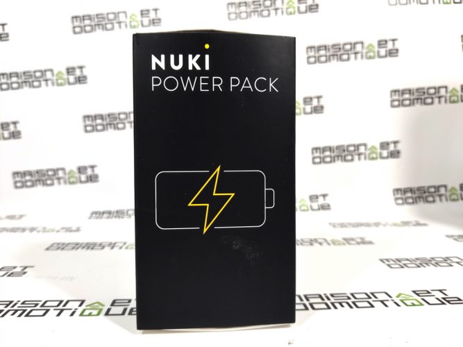 test nuki powerpack 2