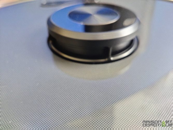 test proscenic m8 pro 6