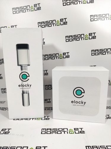 elocky test 13