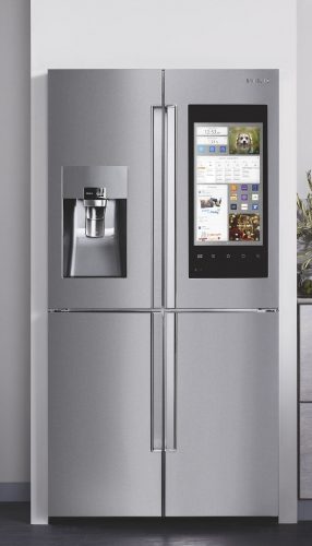 frigo samsung