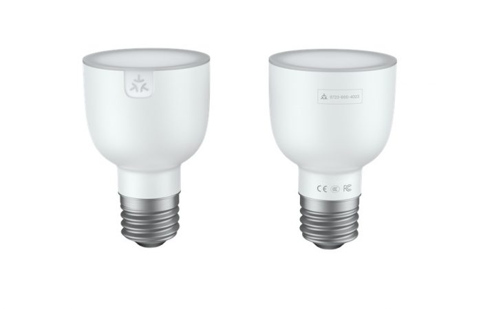 matter smart bulb