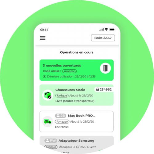 notifications