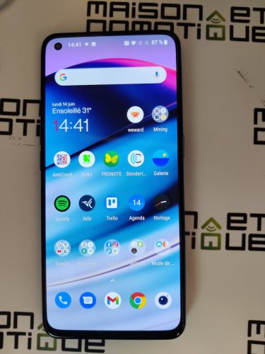 oneplus nord ce 5g test 2 1